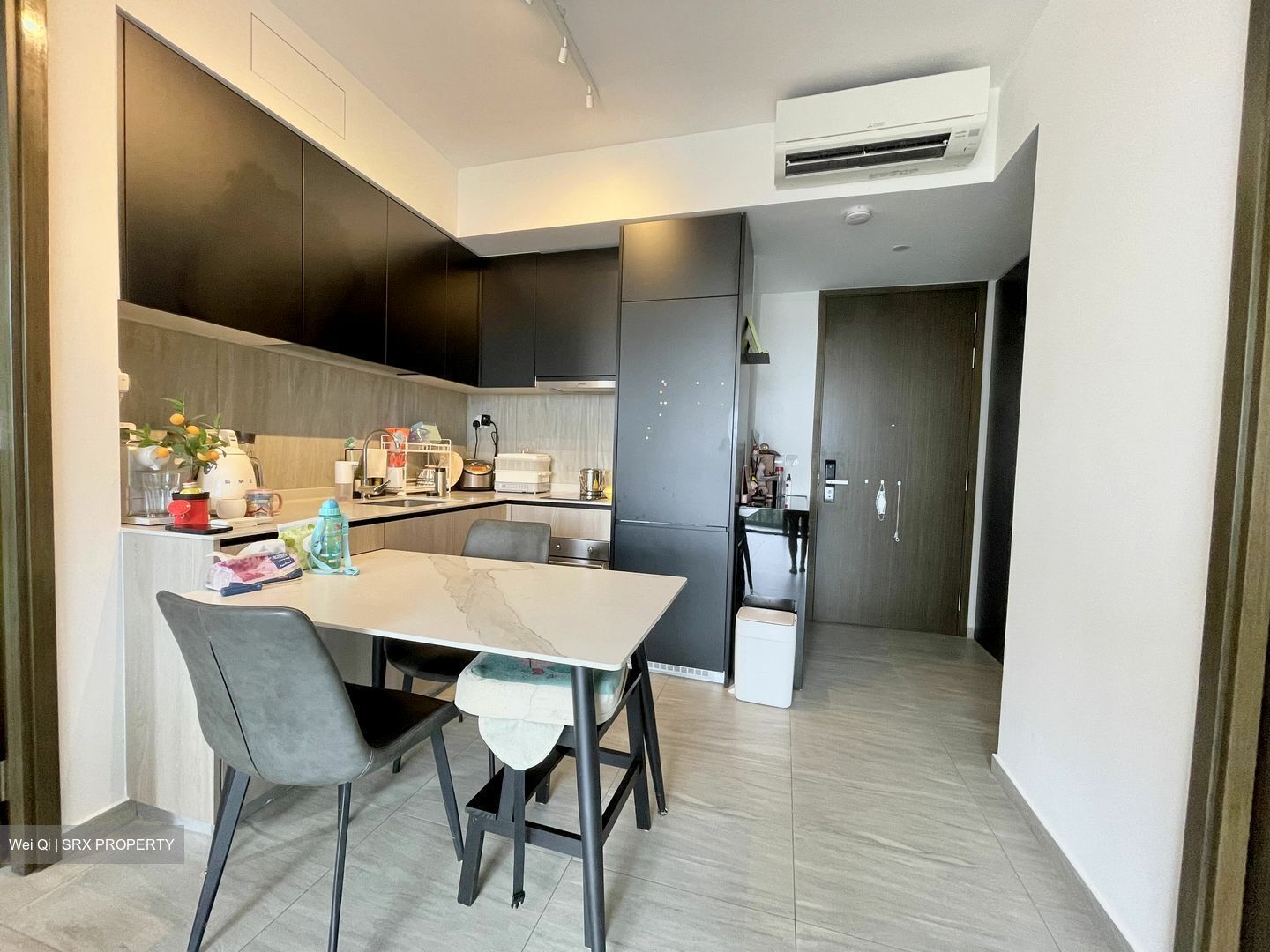 Grandeur Park Residences (D16), Condominium #567706001